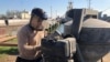 Військові США розповіли про виклики, з якими вони зіштовхнулись, допомагаючи ремонтувати причал в Очакові