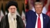 Трамп заявил, что связался с Тегераном, призвав к переговорам