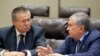 В "Роснефти" заявляют, что Сечин не получал повестки в суд на 1 сентября