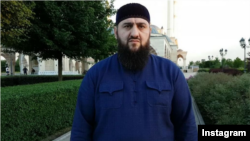 Хийтанаев Мохьмад.