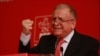 N.C. Munteanu: Fiere și miere. Ion Iliescu și Europa liberă (2)