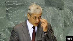 Boris Tadić