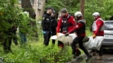Russiýanyň Kiýewe eden dron hüjümde iki adam heläk boldy