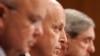 Negroponte Says Iran Can Weather Economic Pressures