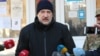 Павел Жебривский