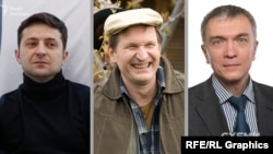 Адвокат Сергій Кальченко, який допоміг скасувати заборону на в’їзд актору зі «Сватів» Федору Добронравову, – уповноважений представник Зеленського у ЦВК
