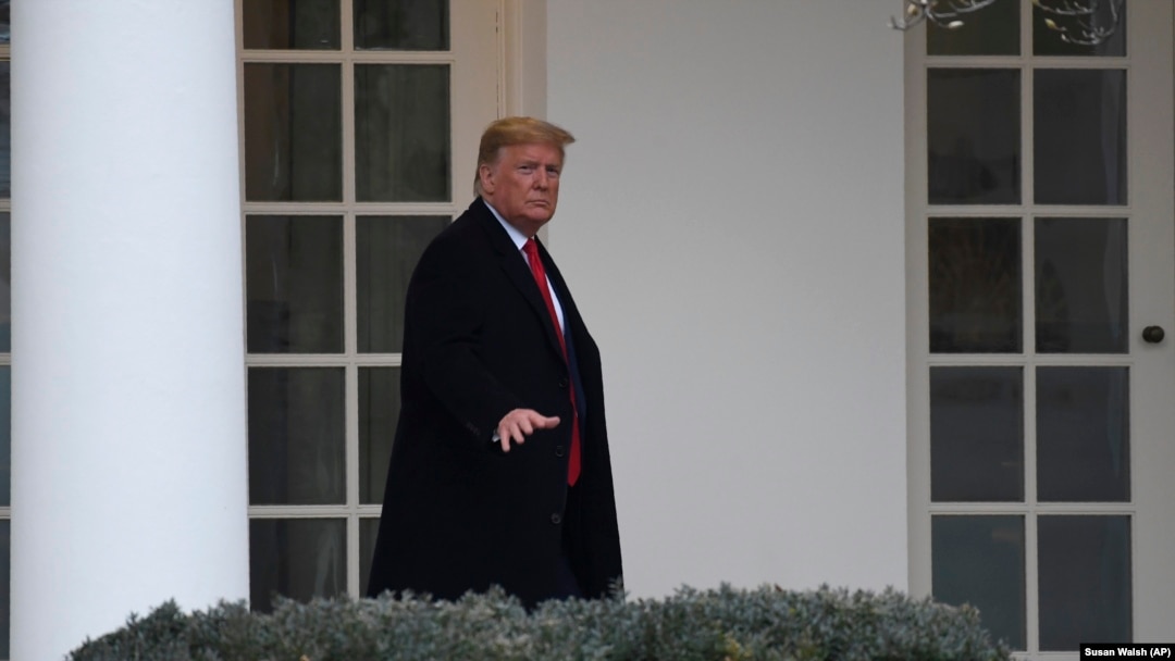 Donald Tramp