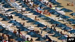 Йдеться про видачу росіянам туристичних віз та віз для власників нерухомості