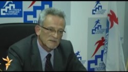 Pet minuta za RSE: Goran Zmijanjac