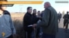 З полону виміняли 14 українських силовиків