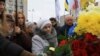 Одесити урочисто відзначили День гідності (відео)