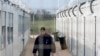 Венгрияда кылмыш торуна илинген кыргыз жараны