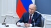 В ISW пояснили, що значить перша після заколоту поява на публіці Герасимова і зустріч Путіна з Пригожиним