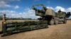 Американская военная техника в Украине