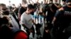 Футбол: Мессі прибув до Парижа