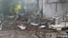 У Сумах влада повідомляє про загиблих і «багатьох поранених» після удару РФ по житловому кварталу