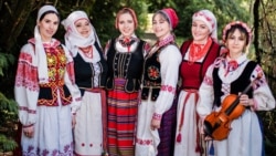 Гурт VOLYA