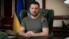 За словами Володимира Зеленського, військові запевнили його в «стовідсотковому контролі підходів до наших портів».