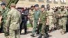 Військовий комітет НАТО проводить виїзне засідання у Львові