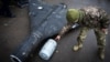 Повітряні сили повідомляють про пуски російських КАБів і дронів