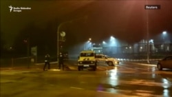 Napad na ambasadu SAD