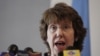  P5+1 Says Door Still Open For Talks With Iran 