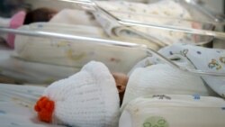 В России задержали семейную пару из Кыргызстана и гражданку Туркменистана по делу о продаже младенца