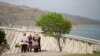 Как будет осуществляться управление Кемпирабадским водохранилищем?