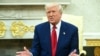 Президент США додав, що переговори з Росією й Україною тривають