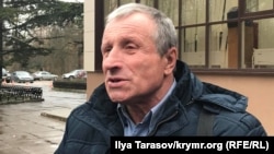 Микола Семена 