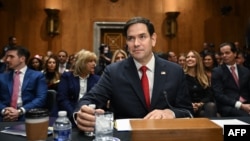 Marko Rubio