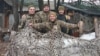 Коли війна завершиться і чому Бог це допустив? Про це часто запитують військового капелана