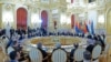 Кыргызстан приняли в Таможенный союз