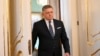 Novi slovački premijer Robert Fico