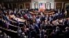 Сенат США не ухвалив 6 грудня винесення на голосування питання підтримки України