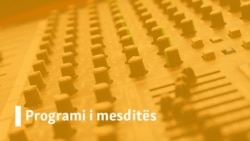 Programi i mesditës, 2 qershor 2024