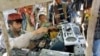 Afghan TV Network Launches Satellite Programs To U.S.