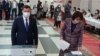 Поддержанная Жапаровым Конституция принята