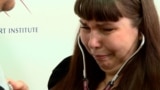 'You've Given Me A Second Life': Ukrainian Heart Transplant Recipient Thanks Widow