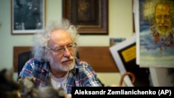Алексей Венедиктов 