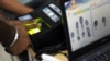 Как биометрические данные кыргызстанцев оказались под угрозой 