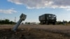 Спочатку російські військові пройшли колоною повз село, всього було 86 одиниць техніки, згадують жителі Новодмитрівки (ілюстраційне фото)