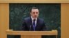 Грузія: премʼєр Ґарібашвілі звинуватив опозицію у відправленні добровольців в Україну
