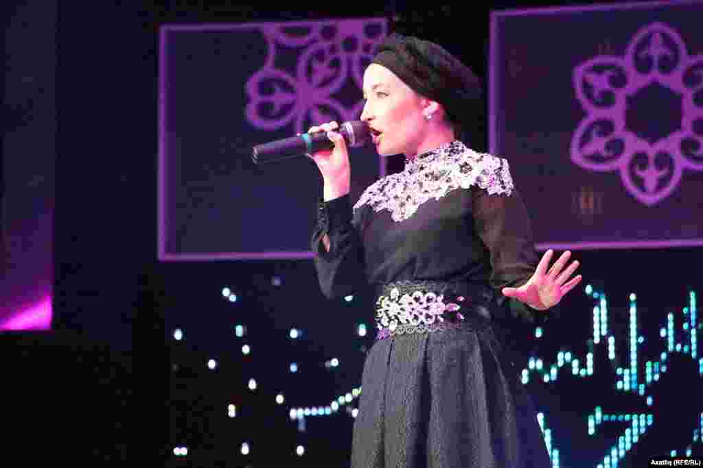 Kazan World төркеме