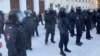«Власти пытаются не допустить продолжения»