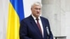 Министр иностранных дел Украины Андрей Сибига