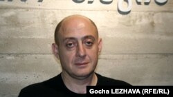 რევაზ არველაძე