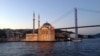 Türkiýäniň Stambul şäheri
