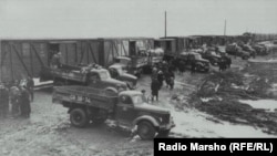 Нохчий а, гIалгIай а махкахбахар, 1944-чу шеран чиллан-беттан 23-гIа де