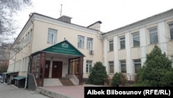 Муфтият.